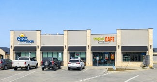 Plus de détails pour 5216 Sycamore School Rd, Fort Worth, TX - Commerce de détail à vendre