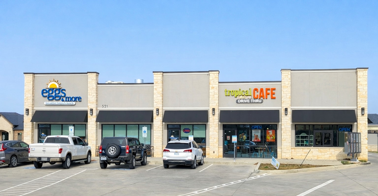 5216 Sycamore School Rd, Fort Worth, TX for sale Primary Photo- Image 1 of 7