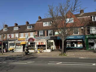 Plus de détails pour 406-408 Uxbridge Rd, Pinner - Commerce de détail à vendre