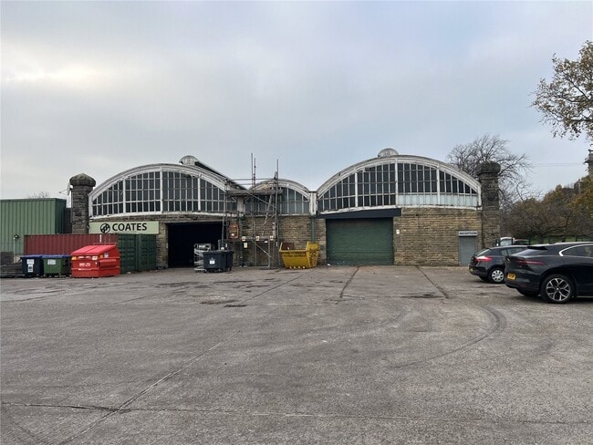 More details for Wagon Way Rd, Alnwick - Flex for Lease