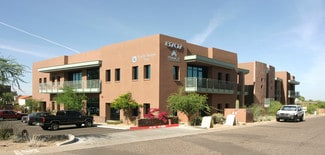 Plus de détails pour 8701 E Vista Bonita Dr, Scottsdale, AZ - Bureau à vendre