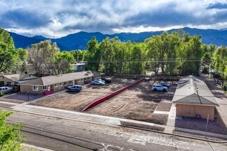 More details for 1512-1518 S Corona Ave, Colorado Springs, CO - Multifamily for Sale