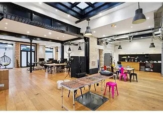 More details for 30 Rue Blondel, Paris - Office for Lease
