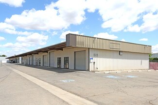 More details for 1851 Grogan Ave, Merced, CA - Industrial for Lease