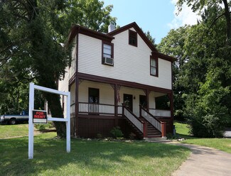 Plus de détails pour 321 S Royal Ave, Front Royal, VA - Coworking à louer