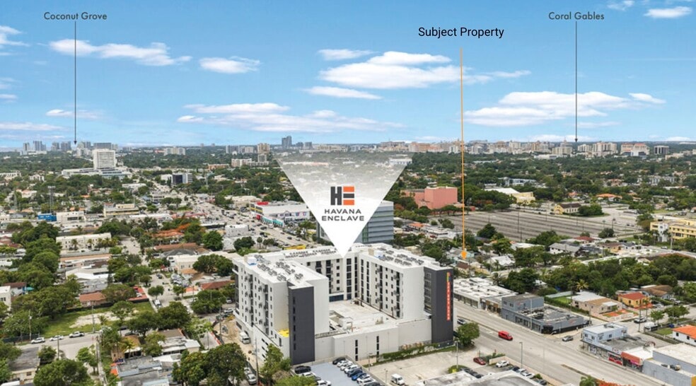 2728 NW 3rd, Miami, FL for sale - Building Photo - Image 3 of 10
