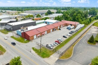 More details for 4022 Produce Rd, Louisville, KY - Industrial for Lease