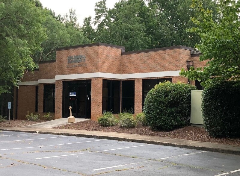 201 Prime Pt, Peachtree City, GA à vendre - Photo du bâtiment - Image 2 de 2