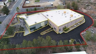 More details for 5221 Sigstrom Dr, Carson City, NV - Industrial for Lease