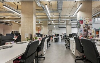 1-6 Centric Clos, Londres à louer Photo intérieure- Image 1 de 1