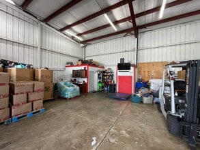 5100 Ulmerton Rd, Clearwater, FL for lease Interior Photo- Image 2 of 3