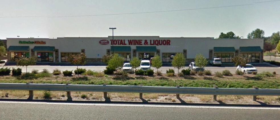 2713 Janitell Rd, Colorado Springs, CO for lease - Building Photo - Image 3 of 5