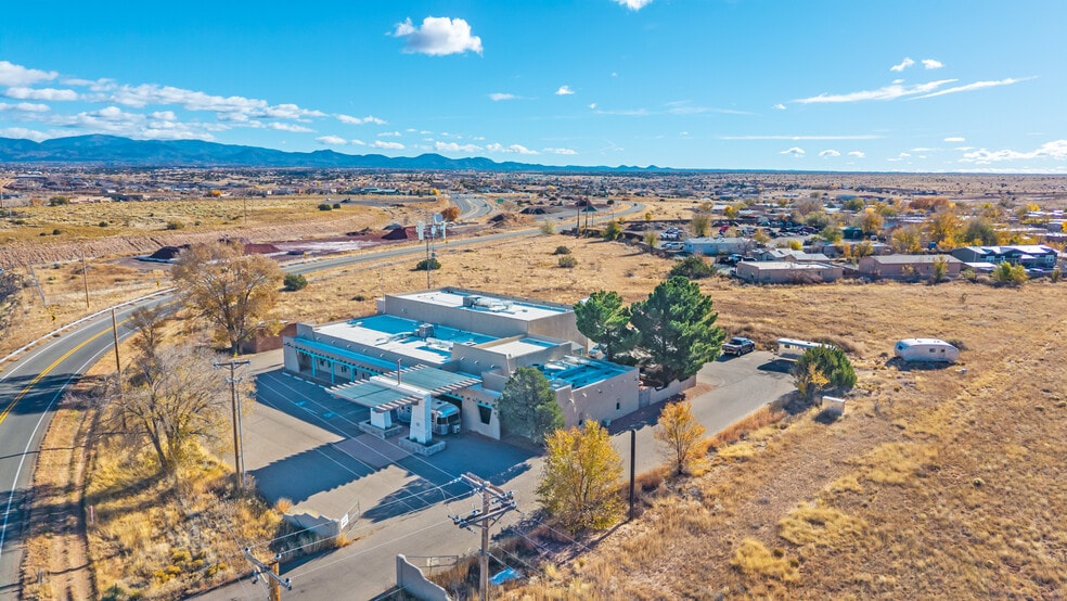 27556 I 25 East Frontage Rd, Santa Fe, NM for sale - Building Photo - Image 2 of 31