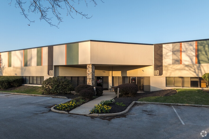 180 Gordon Dr, Exton, PA for lease - Primary Photo - Image 1 of 14