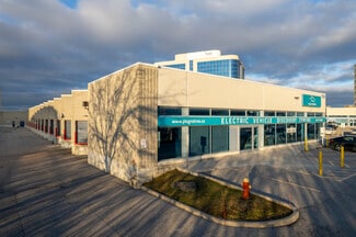 More details for 1126 Finch Ave W, Toronto, ON - Retail for Lease