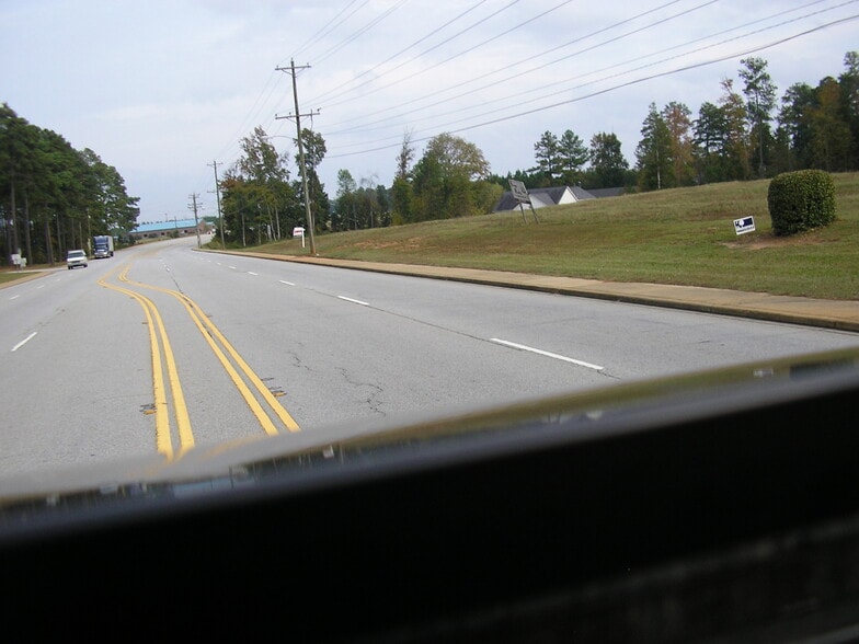Main Street, Newberry, SC for sale - Building Photo - Image 2 of 2