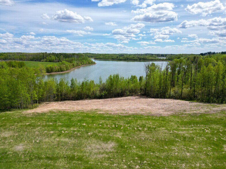 1 52313 Twp 24 rd, Carvel, AB for sale - Aerial - Image 2 of 14