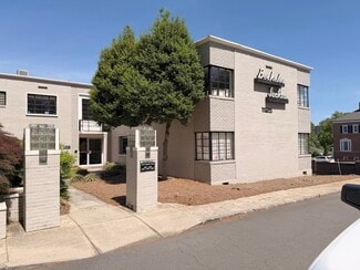 Plus de détails pour 1125 E Morehead St, Charlotte, NC - Bureau à louer