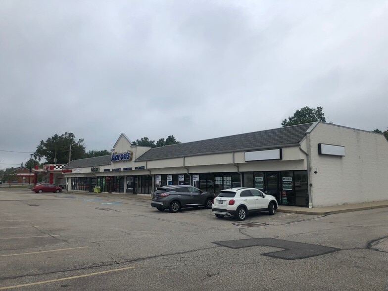 34001-34071 Vine St, Willowick, OH for lease - Building Photo - Image 2 of 2