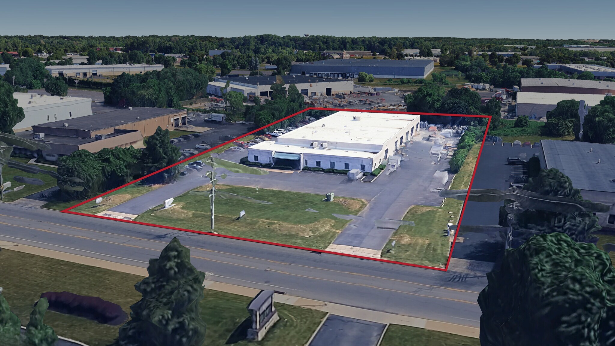 2903 Southampton Rd, Philadelphia, PA for lease Primary Photo- Image 1 of 8