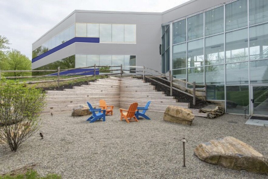 10 Valley Stream Pky, Malvern, PA for lease - Building Photo - Image 3 of 8