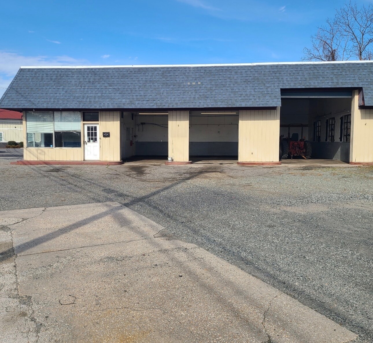 804 Church Ln, Tappahannock, VA for sale Building Photo- Image 1 of 4