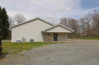 More details for 7253 W Market St, Mercer, PA - Retail for Sale
