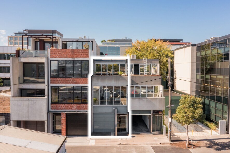 135 Green Street, Cremorne for sale - Primary Photo - Image 1 of 11