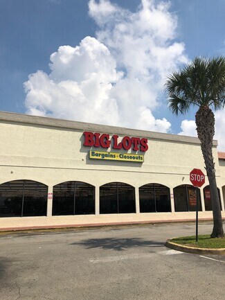 Plus de détails pour 4617 Lake Worth Rd, Lake Worth, FL - Commerce de détail à louer