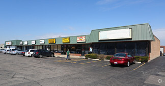 More details for 1000-1030 Higgins Rd, Elk Grove Village, IL - Retail for Lease