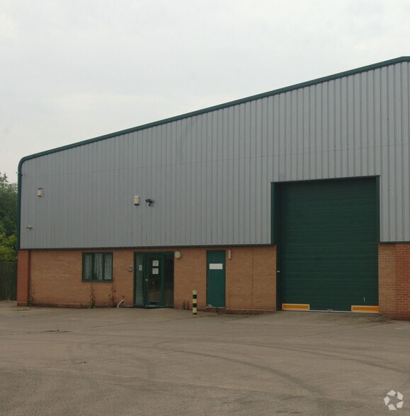 Progress Way, Eye for sale - Building Photo - Image 2 of 3