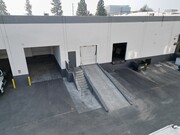 1801 Highland Ave, Duarte CA - Warehouse