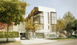 Plus de détails pour 8553 W Knoll Dr, West Hollywood, CA - Terrain à vendre