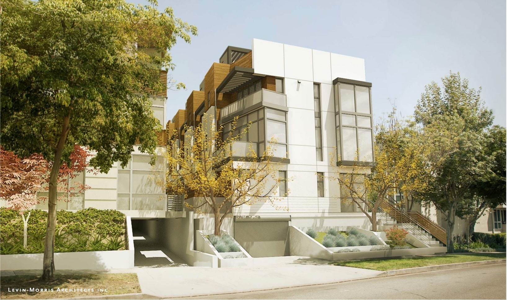 8553 W Knoll Dr, West Hollywood, CA à vendre Photo principale- Image 1 de 6