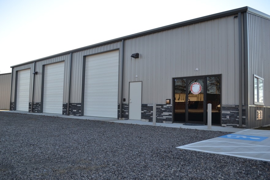 5406 S 28th St, Fort Smith, AR for lease - Primary Photo - Image 2 of 12