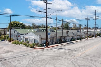 More details for 2928-2950 Nebraska Ave, Santa Monica, CA - Office for Lease