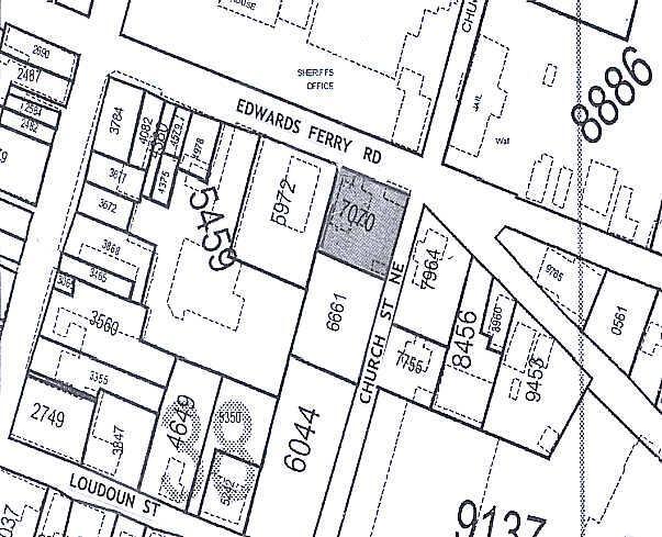 19 E Market St, Leesburg, VA for lease Primary Photo- Image 1 of 12