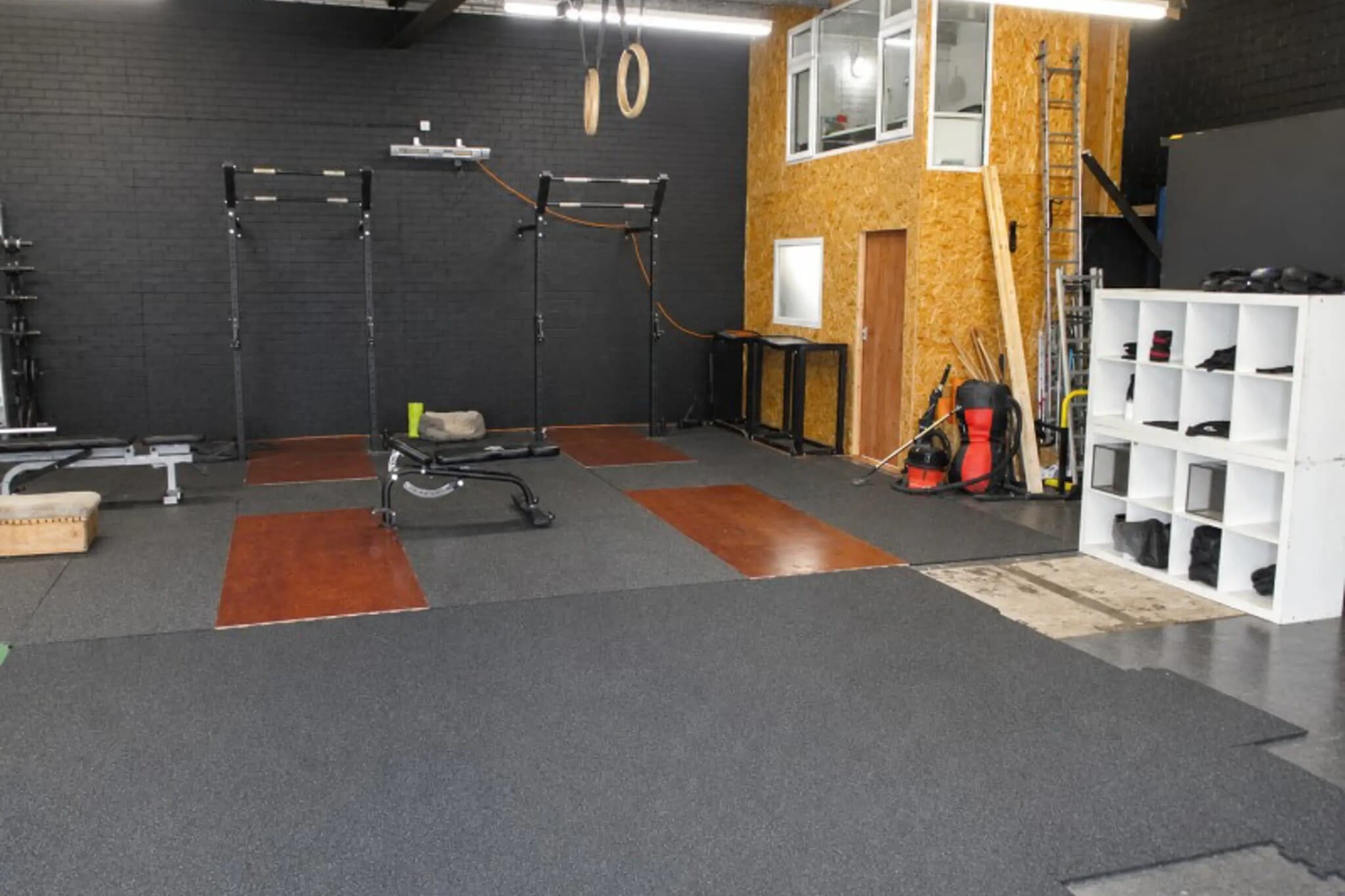 Poland St, Manchester for lease Interior Photo- Image 1 of 1