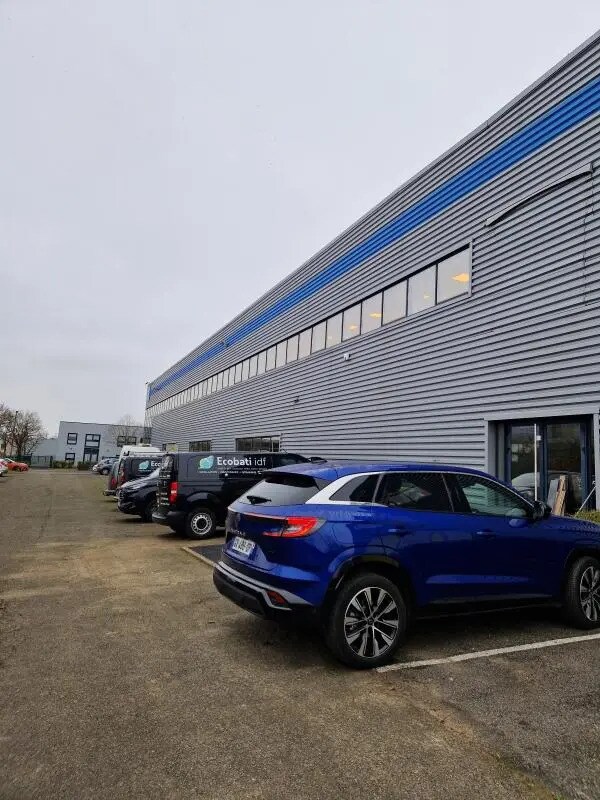 Flex dans Taverny à louer Photo du bâtiment- Image 1 de 10