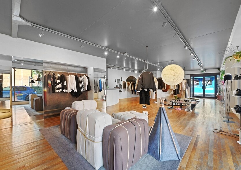 16 Chance St, London for lease - Interior Photo - Image 2 of 8