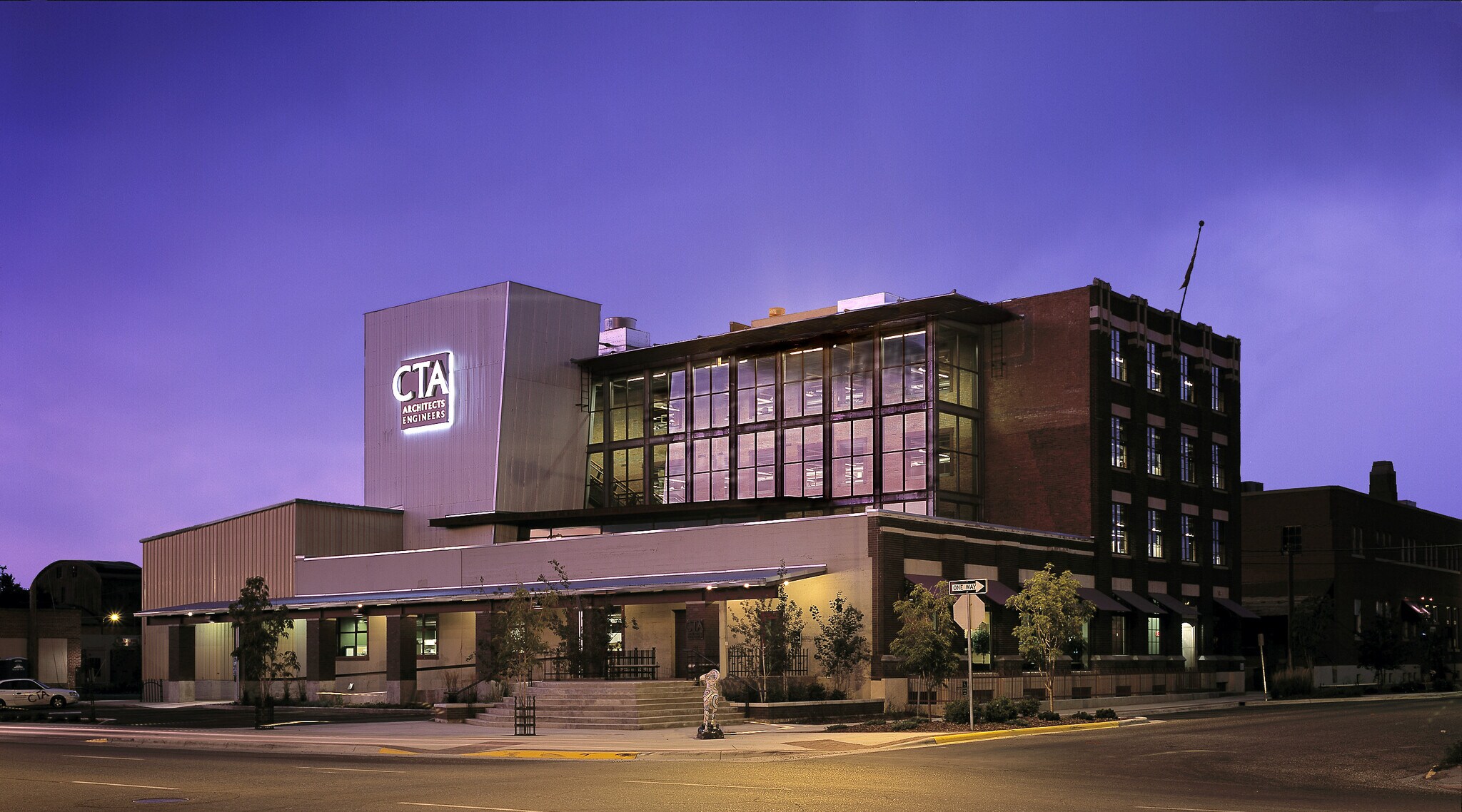 13 N 23rd St, Billings, MT for lease Building Photo- Image 1 of 13