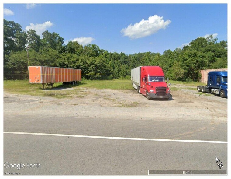 0 Five Chop Rd, Orangeburg, SC à vendre - Photo du bâtiment - Image 2 de 4