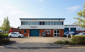 More details for Cupernham Ln, Romsey - Industrial for Sale