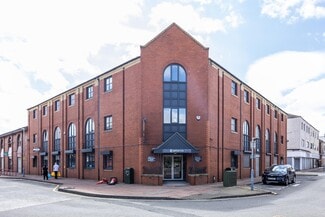 More details for 73 Gilkes St, Middlesbrough - Coworking for Lease