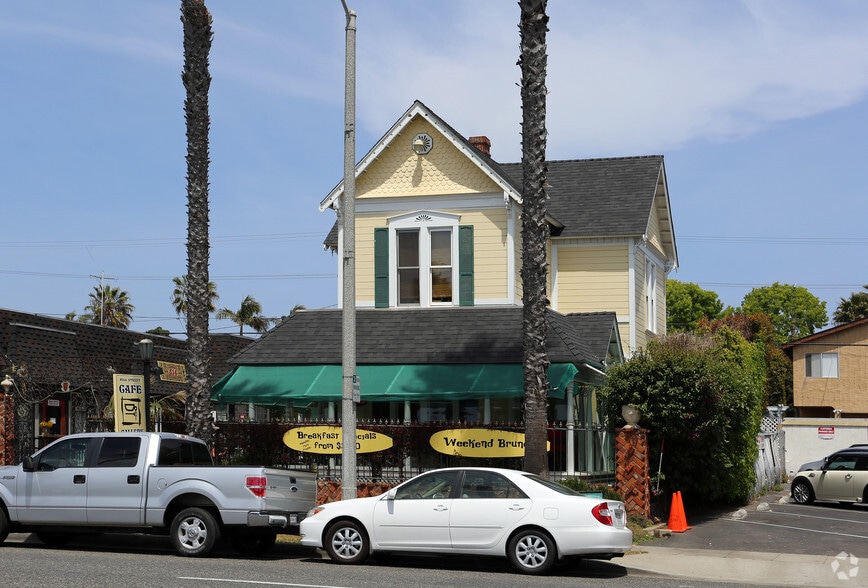 524 S Coast Hwy, Oceanside, CA for sale - Building Photo - Image 3 of 23