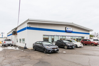 Plus de détails pour 1905 Merivale Rd, Ottawa, ON - Industriel à vendre