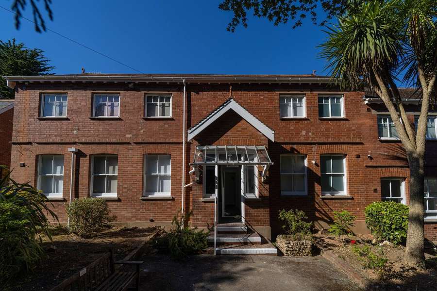 Elysian Fields, Sidmouth for sale Building Photo- Image 1 of 9