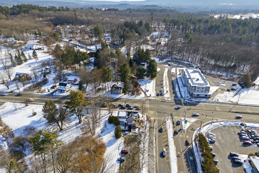 190 University Dr, Amherst, MA for sale - Building Photo - Image 3 of 19