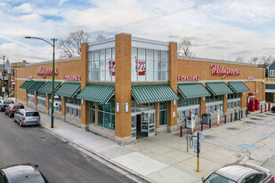 Walgreens - (California Ave) Chicago, IL - NNN Property