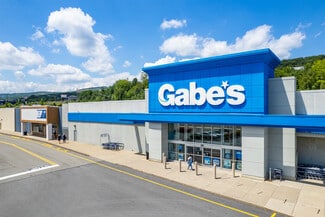 More details for 600-800 Commerce Blvd, Dickson City, PA - Retail for Lease